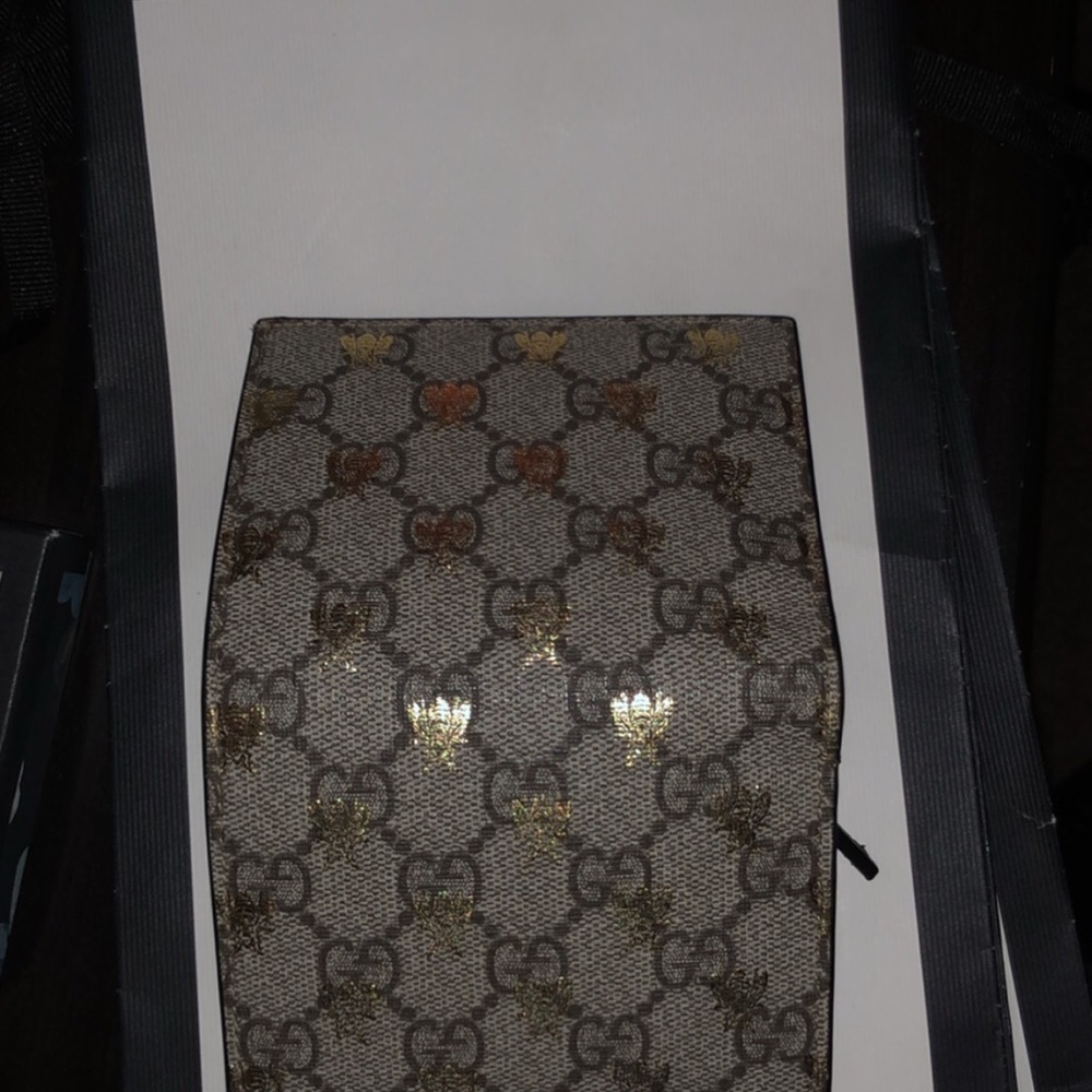 Bee wallet